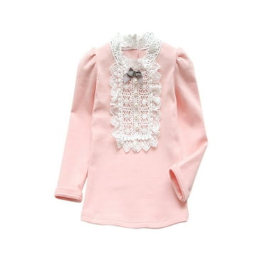 Leave My Tits Alone Toddler Baby Girls Cotton Ruffle Short Sleeve Top Comfortable T-Shirt 2-6T Leave My Tits Alone Toddler Baby Girls Cotton Ruffle Short Sleeve Top Comfortable T-Shirt 2-6T